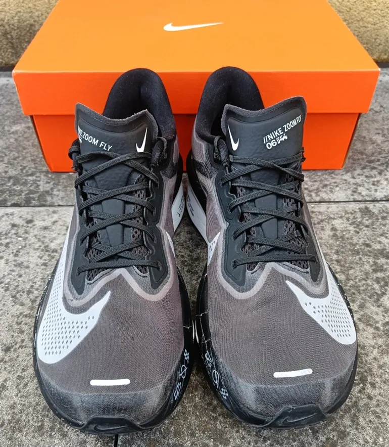 Used Nike Zoom Fly 6 bike — image 2 of 7