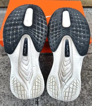Used Nike Zoom Fly 6 bike — image 5 of 7