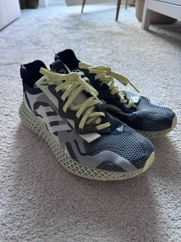 Used Adidas Runner Evo 4D bike — image 6 of 12