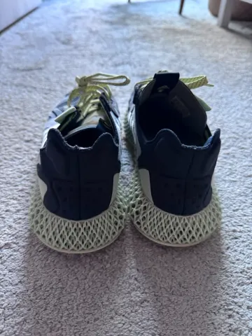 Used Adidas Runner Evo 4D bike — image 4 of 12