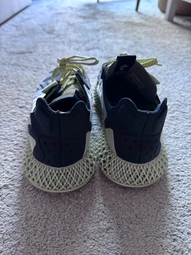 Used Adidas Runner Evo 4D bike — image 4 of 12