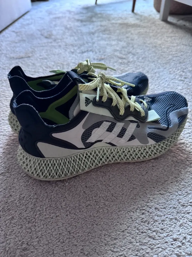 Used Adidas Runner Evo 4D bike — image 5 of 12