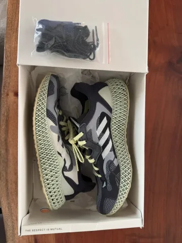 Used Adidas Runner Evo 4D bike — image 1 of 12