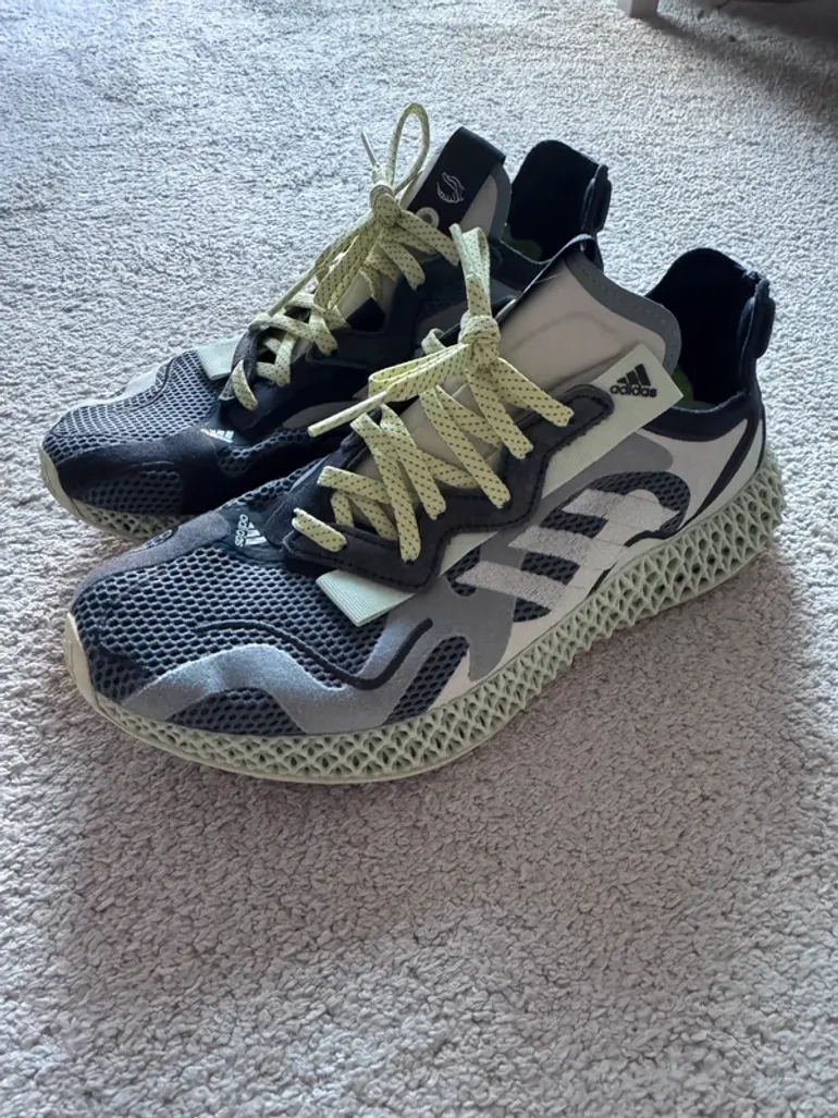 Used Adidas Runner Evo 4D bike — image 2 of 12