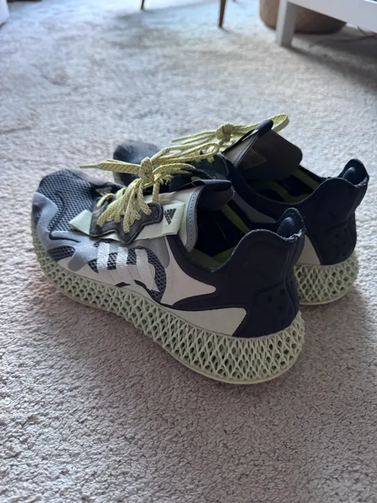 Used Adidas Runner Evo 4D bike — image 3 of 12