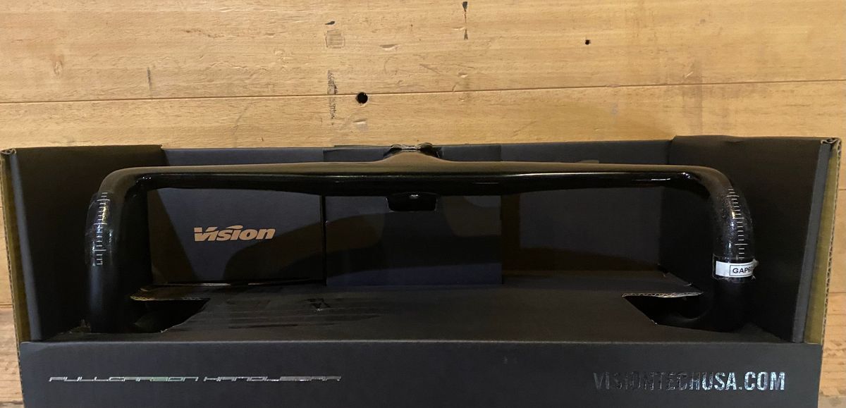 Fsa Metron 5D ACR 400/110 2024