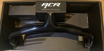 Used Fsa Metron 5D ACR 400/110 2024 Cockpit