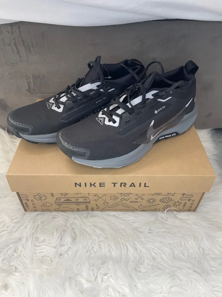 Used Pegasus Trail 5 GTX bike — image 2 of 6