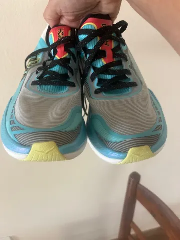 Used Hoka Cielo X1 2.0 bike — image 3 of 6