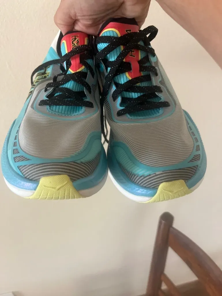 Used Hoka Cielo X1 2.0 bike — image 3 of 6