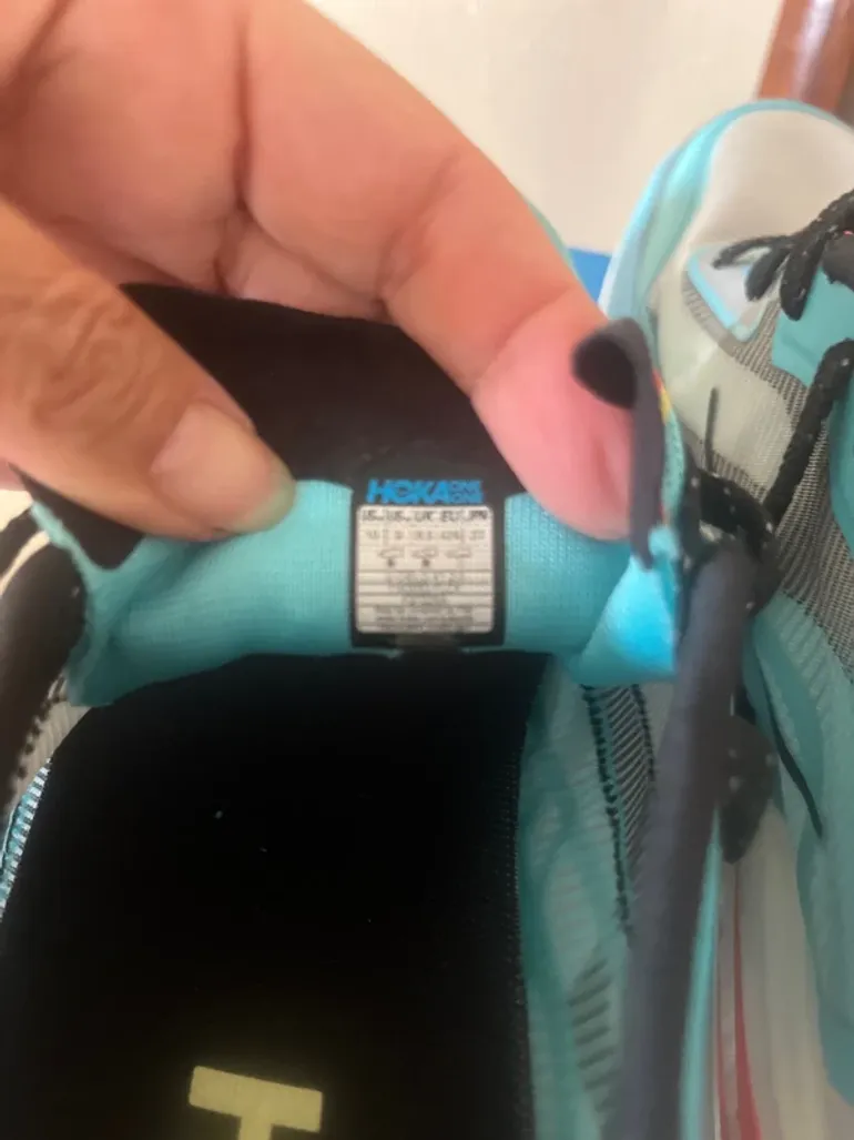 Used Hoka Cielo X1 2.0 bike — image 5 of 6