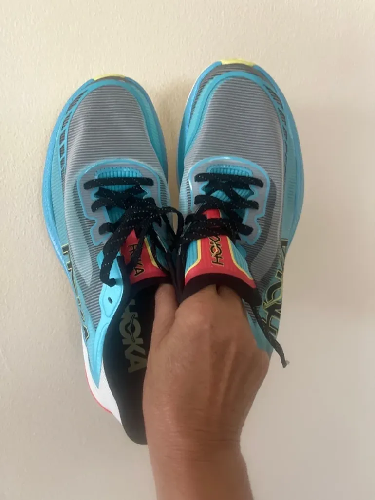 Used Hoka Cielo X1 2.0 bike — image 2 of 6