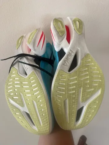Used Hoka Cielo X1 2.0 bike — image 4 of 6