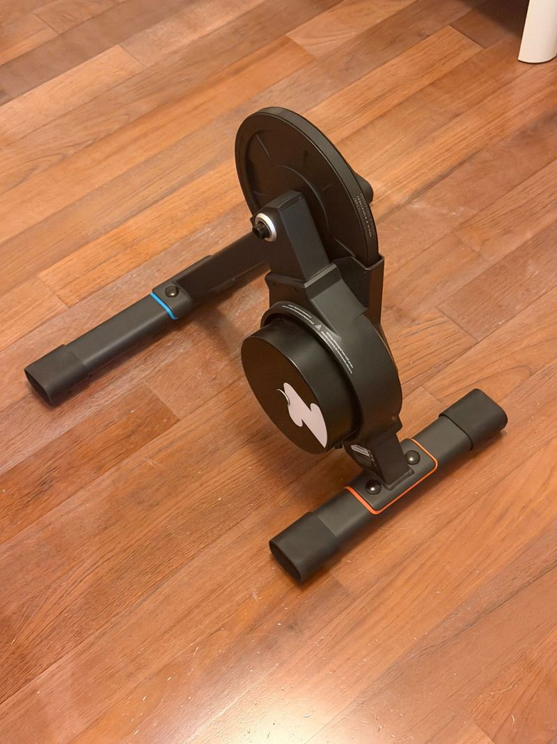 Used Zwift hub one 2024 Cycling Accessories