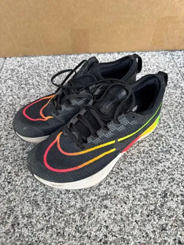 Used Nike Zoom Fly 4 bike — image 1 of 4