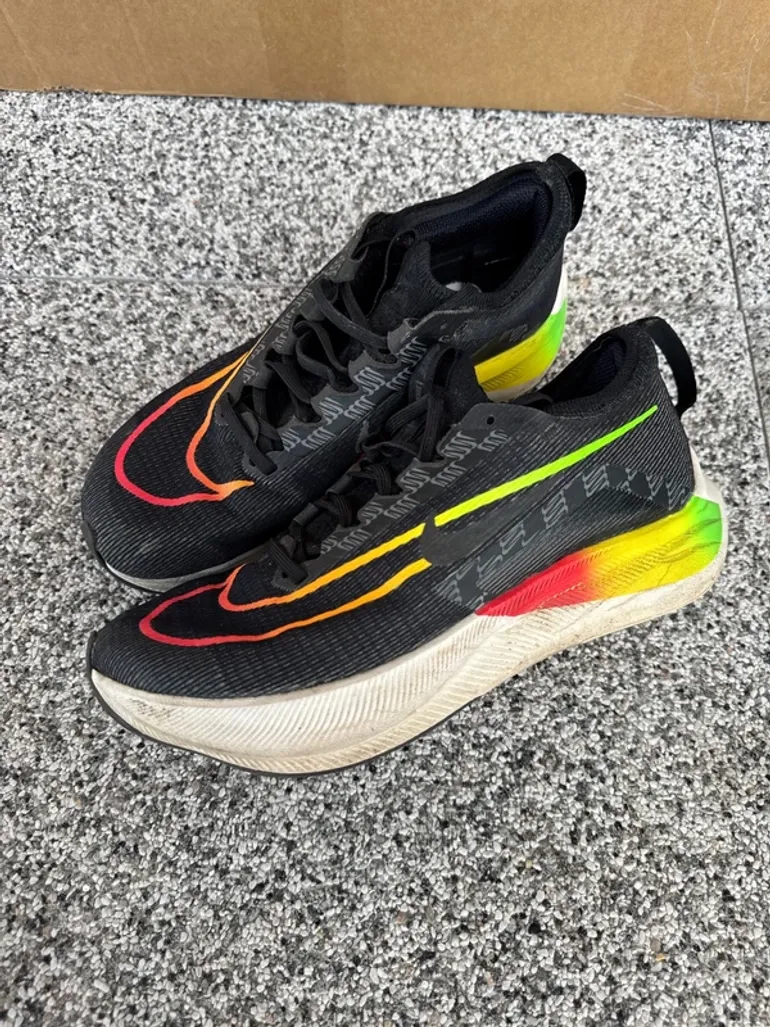 Used Nike Zoom Fly 4 bike — image 4 of 4