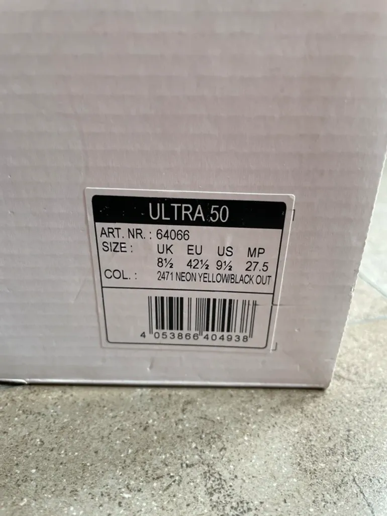 Used Dynafit Ultra 50 bike — image 2 of 6