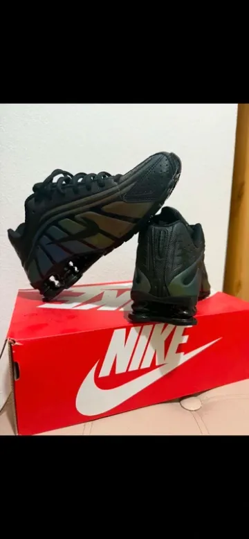 Used Altra Shox R4 SE bike — image 1 of 5