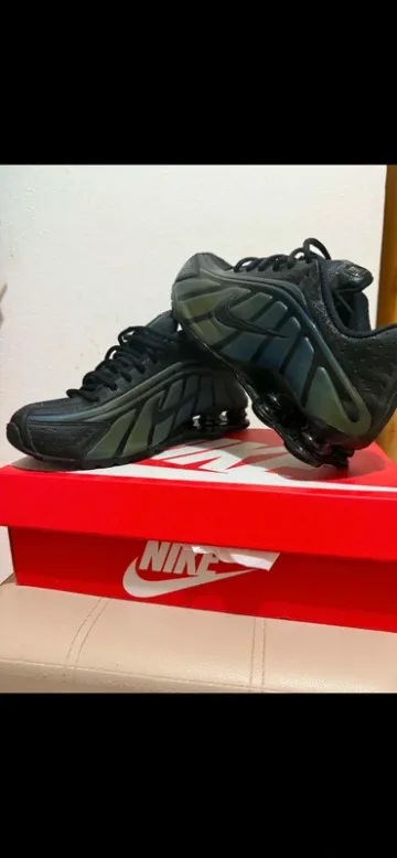 Used Altra Shox R4 SE bike — image 2 of 5