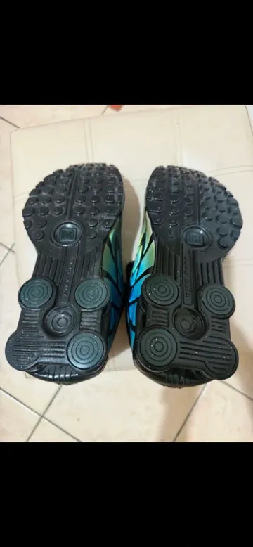 Used Altra Shox R4 SE bike — image 5 of 5