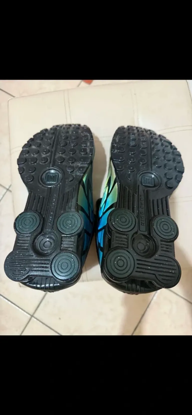 Used Altra Shox R4 SE bike — image 5 of 5