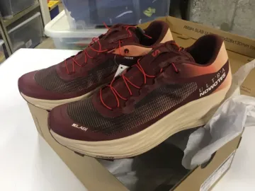 Salomon S lab Ultra V2 bike usato — immagine 3 di 5