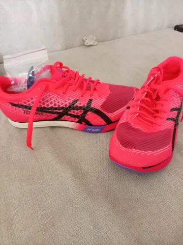 Used Asics Metaspeed Tokyo bike — image 2 of 3