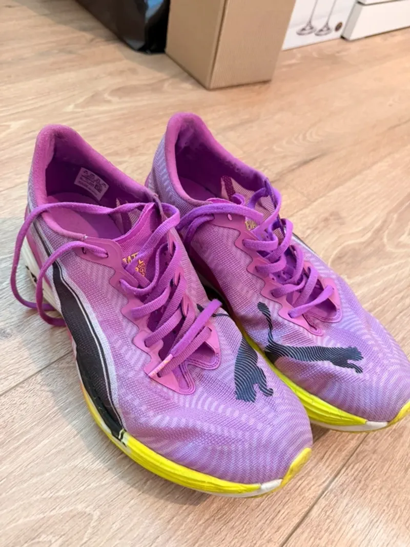 Deviate Nitro Elite 3 Running Shoes d'occasion