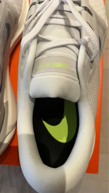 Used Nike Vomero 16 bike — image 13 of 14