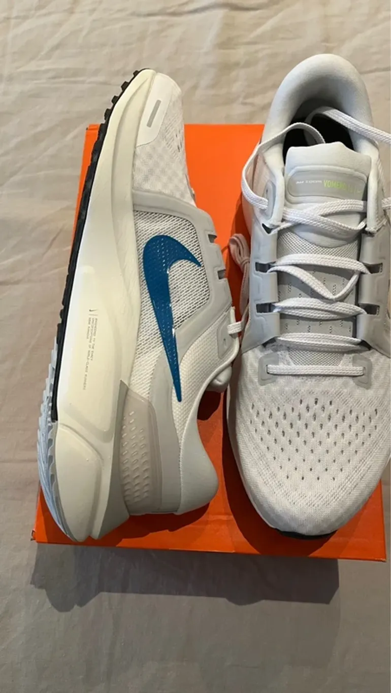 Used Nike Vomero 16 bike — image 7 of 14