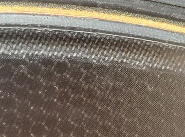 Gebrauchtes Zipp Disc Scheibenrad 1998 bike — Bild 3 von 8