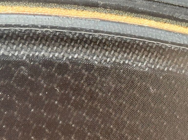 Gebrauchtes Zipp Disc Scheibenrad 1998 bike — Bild 3 von 8