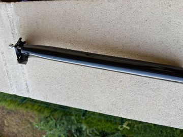 Gebrauchtes générique carbone bike — Bild 3 von 5
