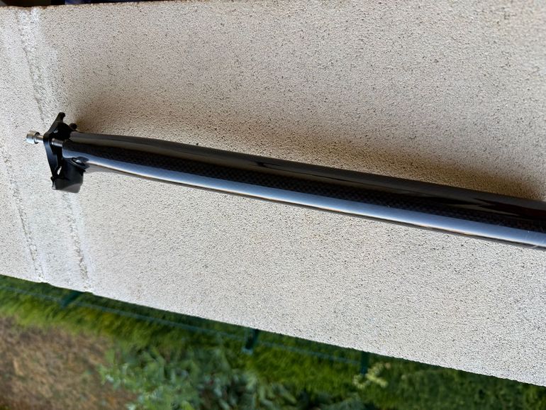 Gebrauchtes générique carbone bike — Bild 3 von 5