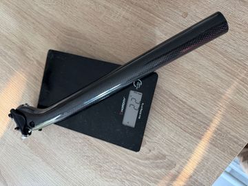 Gebrauchtes générique carbone bike — Bild 5 von 5