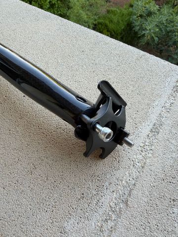 Gebrauchtes générique carbone bike — Bild 2 von 5