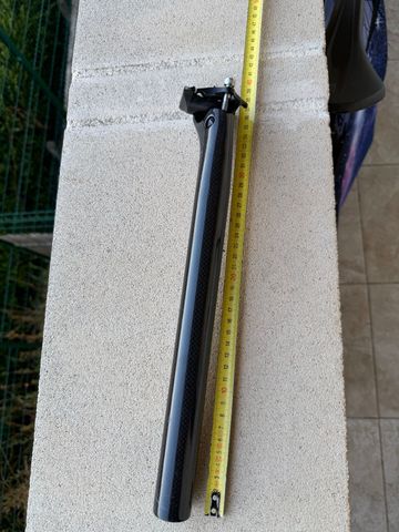 Gebrauchtes générique carbone bike — Bild 1 von 5