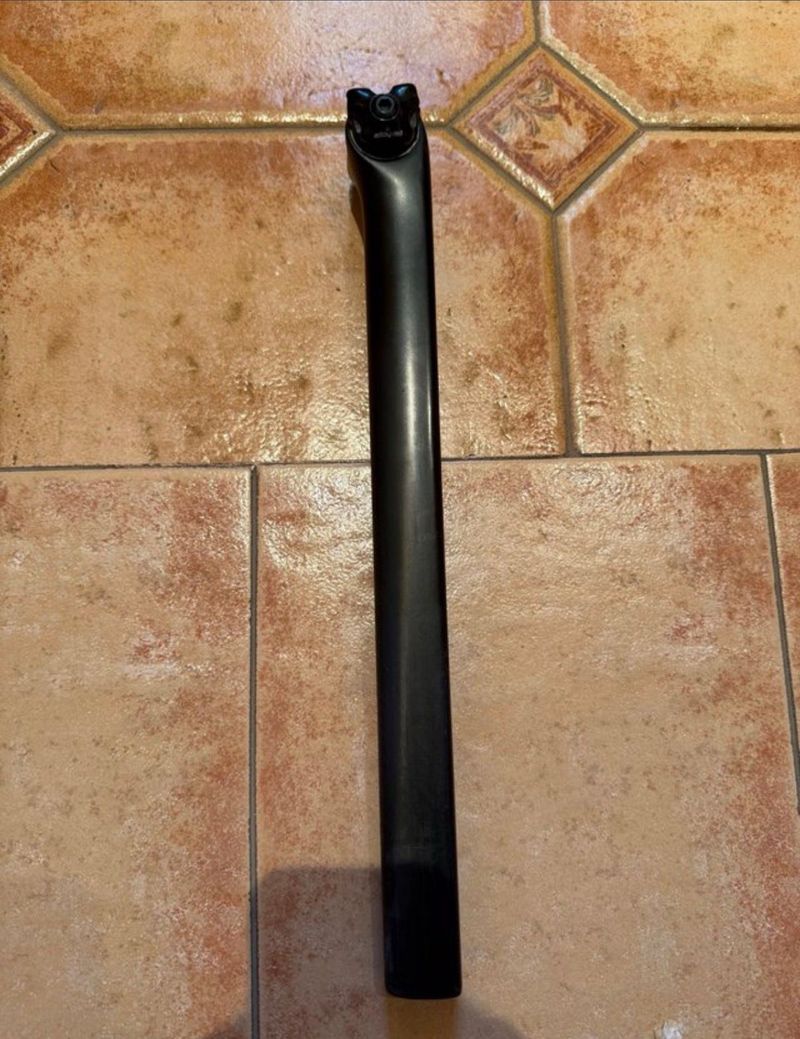 Used Specialized sworks sl6 0mm Saddles & Seatposts