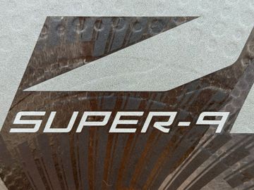 Used Zipp Super-9 bike — image 6 of 6