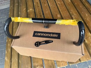 Brugt Cannondale systembar road SL 2026 bike — billede 3 af 6