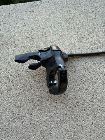 Used RockShox commande blocage bike — image 2 of 2