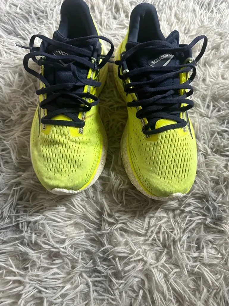 Gebrauchtes Saucony Ride 17 bike — Bild 7 von 10