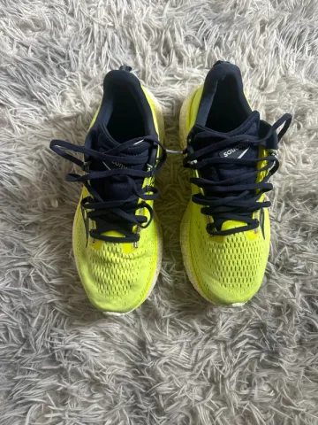 Gebrauchtes Saucony Ride 17 bike — Bild 4 von 10