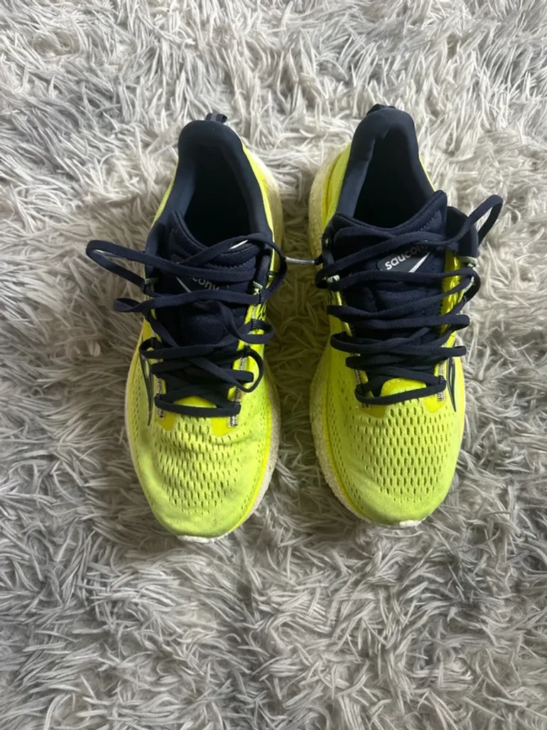 Gebrauchtes Saucony Ride 17 bike — Bild 4 von 10
