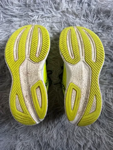 Gebrauchtes Saucony Ride 17 bike — Bild 2 von 10