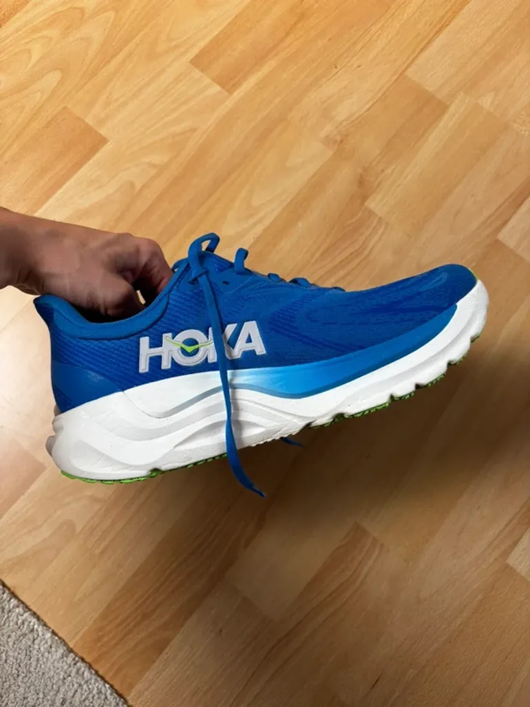 Gebrauchtes Hoka Arahi 8 bike — Bild 6 von 7