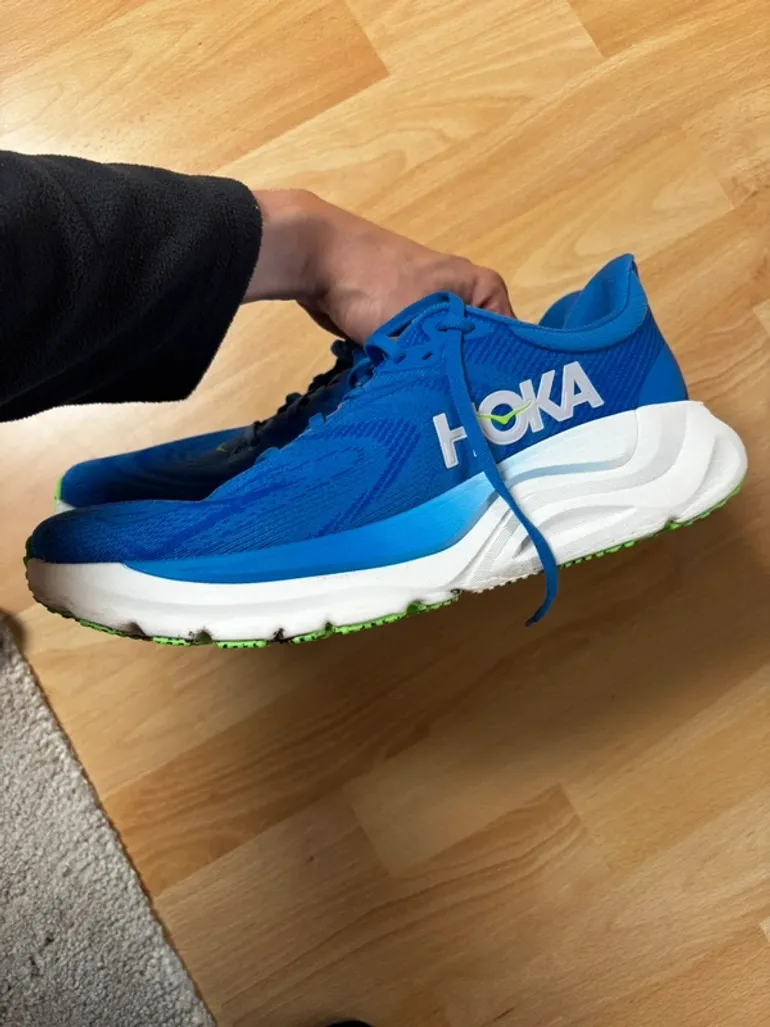Gebrauchtes Hoka Arahi 8 bike — Bild 5 von 7