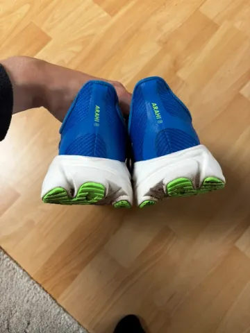 Gebrauchtes Hoka Arahi 8 bike — Bild 7 von 7