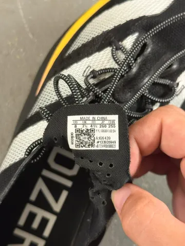 Used Adidas Adizero Adios Pro 3 bike — image 9 of 11