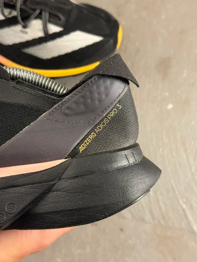 Used Adidas Adizero Adios Pro 3 bike — image 3 of 11
